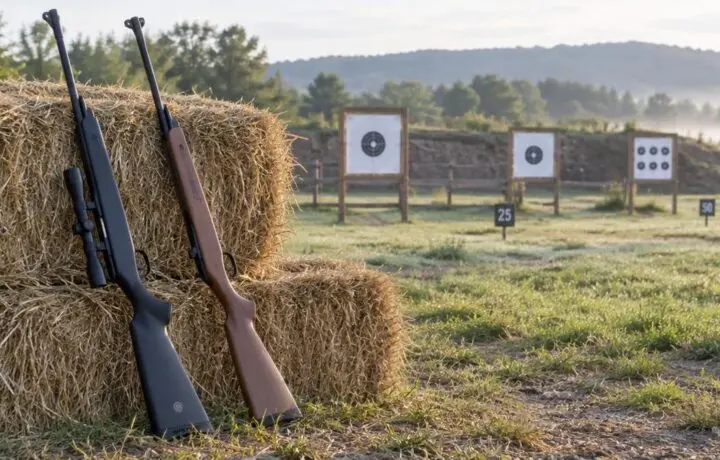 Affordable Pellet Guns Worth Considering