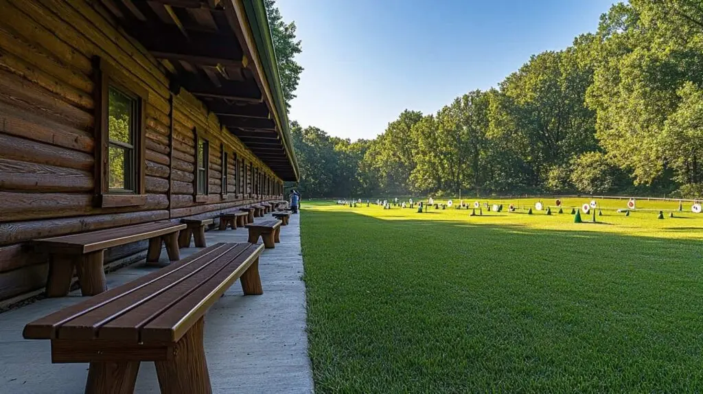 The Joy of Target Shooting with Air Rifles: A Day at the Range