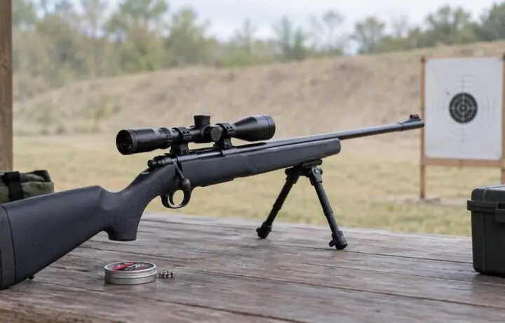Best Air Rifles Under $200