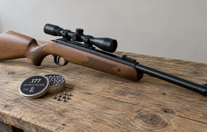 Best .177 Air Rifles