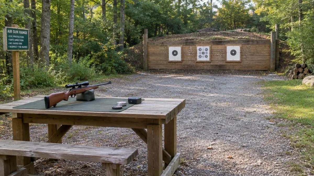 Airgun Safety Basics Every Owner Should Know