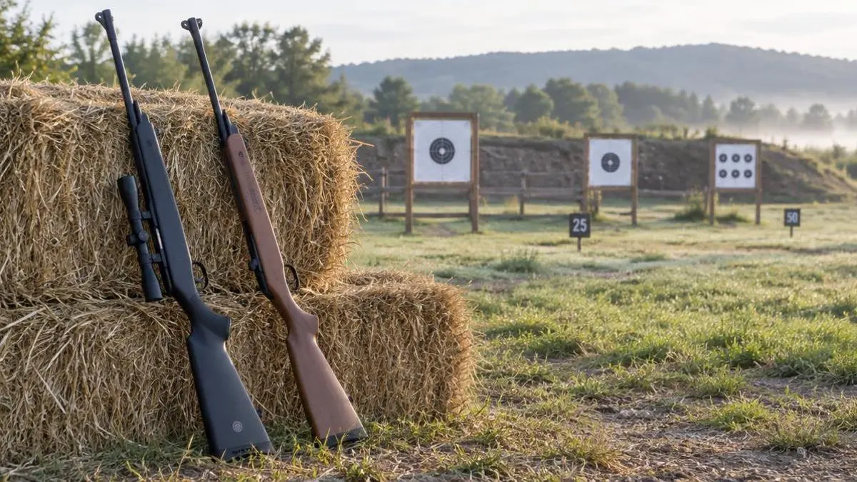 Affordable Pellet Guns Worth Considering