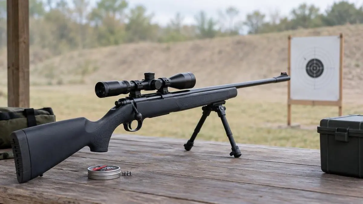 Best Air Rifles Under $200