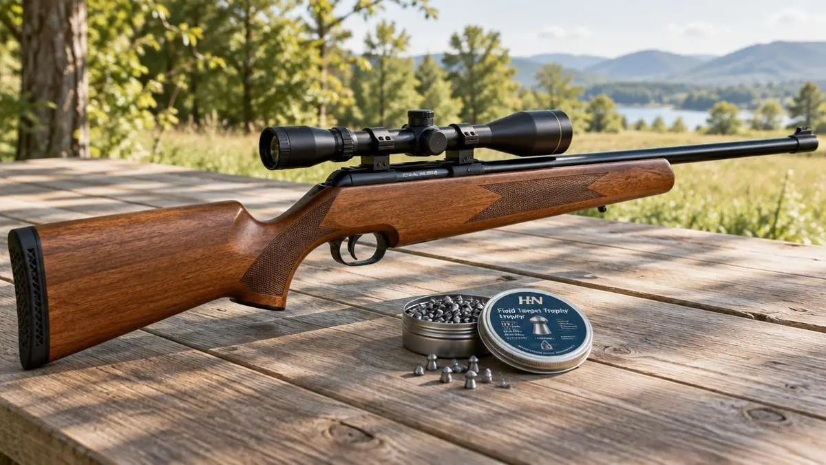 Best .22 Air Rifles