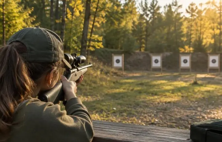 A Beginner’s Guide to Pellet Guns