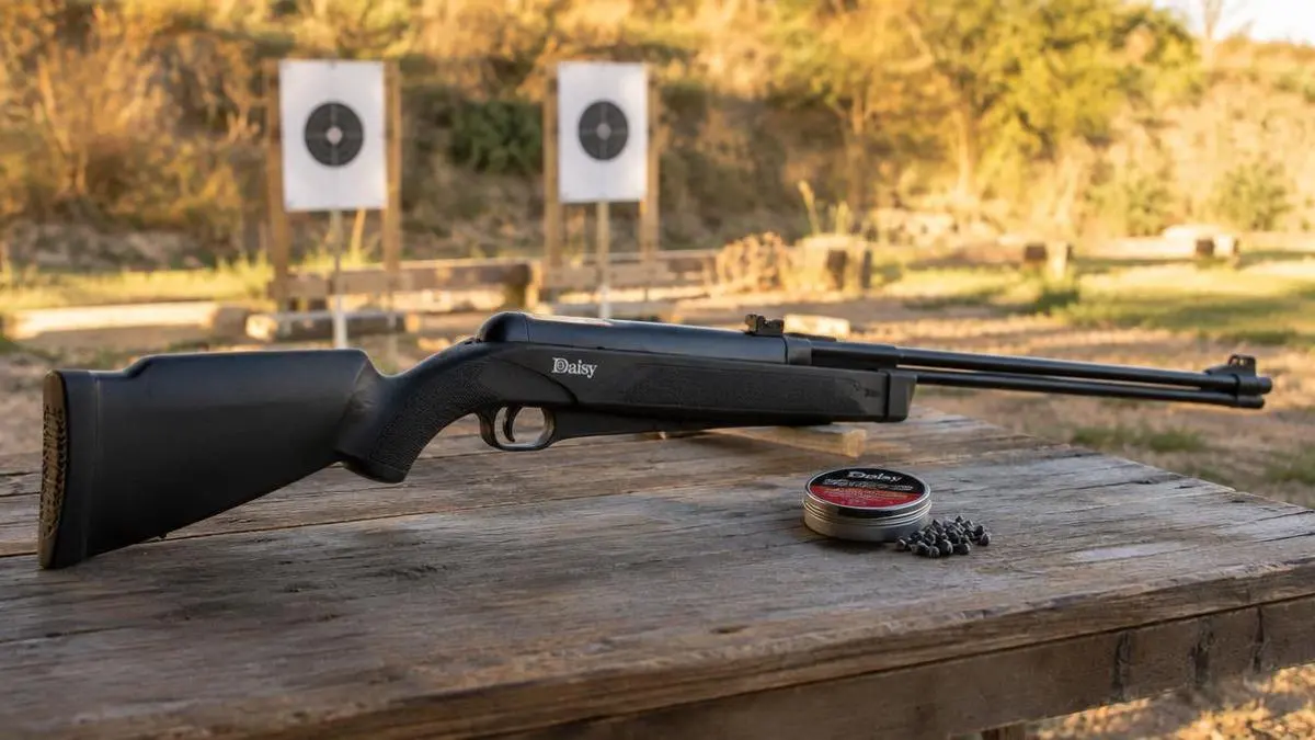 Best Pellet Guns for Beginners