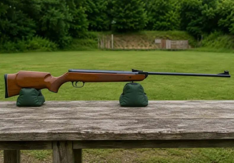A Responsible Buyer's Checklist Before Choosing a Firearm: How to Set Priorities