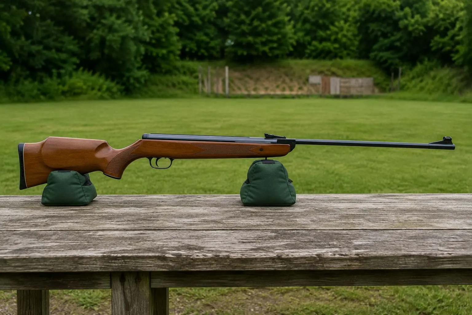 A Responsible Buyer's Checklist Before Choosing a Firearm: How to Set Priorities